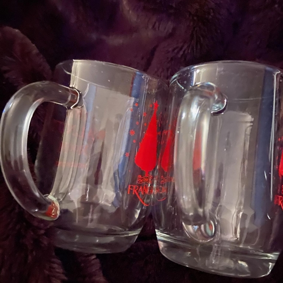 Walnut Room Holiday 2015 clear mug - Picture 4 of 8